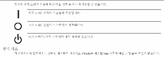 Graphic 3  showing Korean translation of the Safety Agency Compliance Statements.