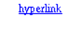 Hyperlink.