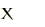 Expression icon