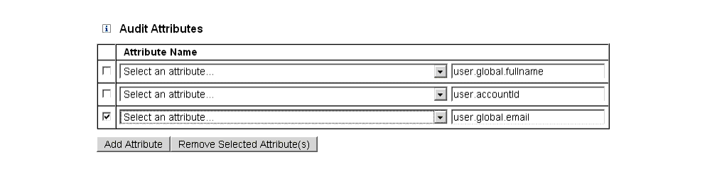 user.global.email 속성 제거