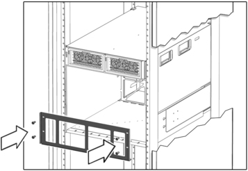 image:Figure showing the bracket placement.