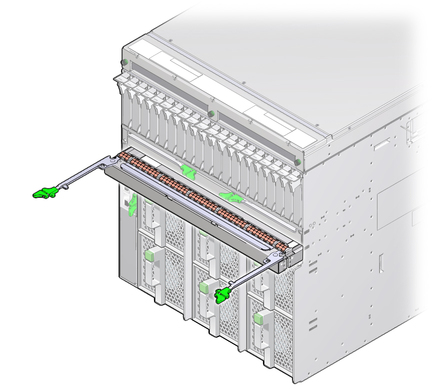 image:Figure showing a NEM filler panel.