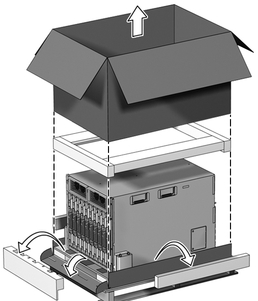 image:Figure showing the carton removal.