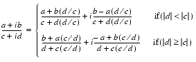 What Every Computer Scientist Should Know About Floating Point Arithmetic