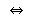 \Leftrightarrow