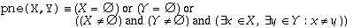 possibly relational function definition