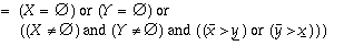 possibly relational function definition