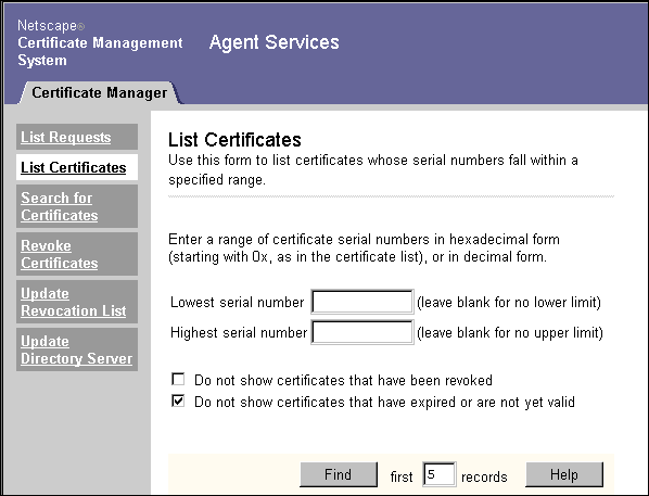 certificate is not yet valid