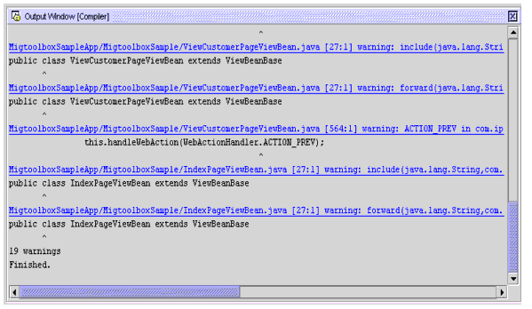 Figure shows Sun ONE Application Server archtiecture.
