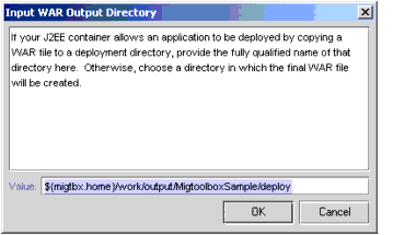 Figure shows Sun ONE Application Server archtiecture.
