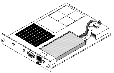 Figure showing the connector unplugged.