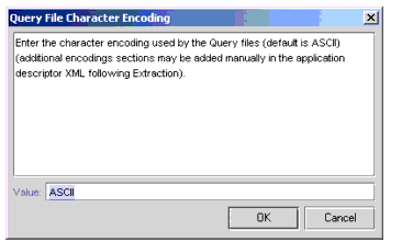 Figure shows a dialog box about Automatic Static Document Translation Wizard.
