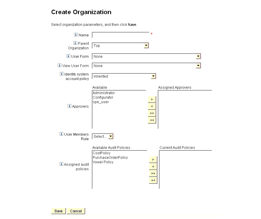    Ͽ Identity Manager  մϴ.