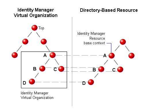 丮 ⺻ ڿ ϴ Identity Manager  