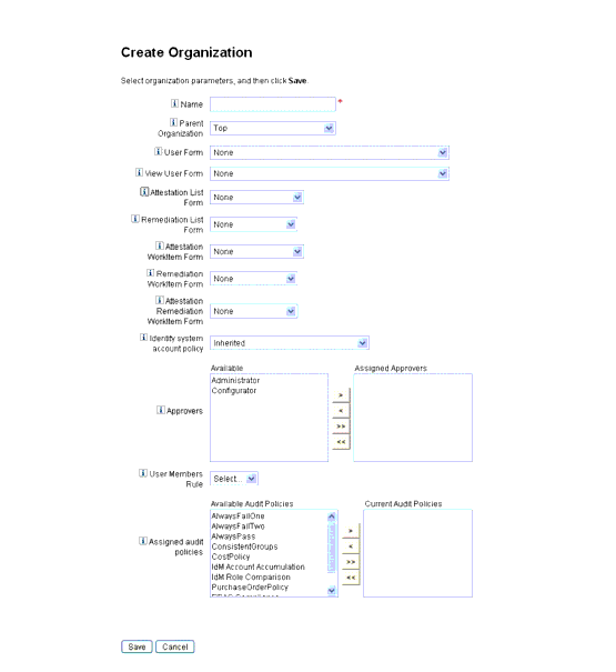    Ͽ Identity Manager  մϴ.