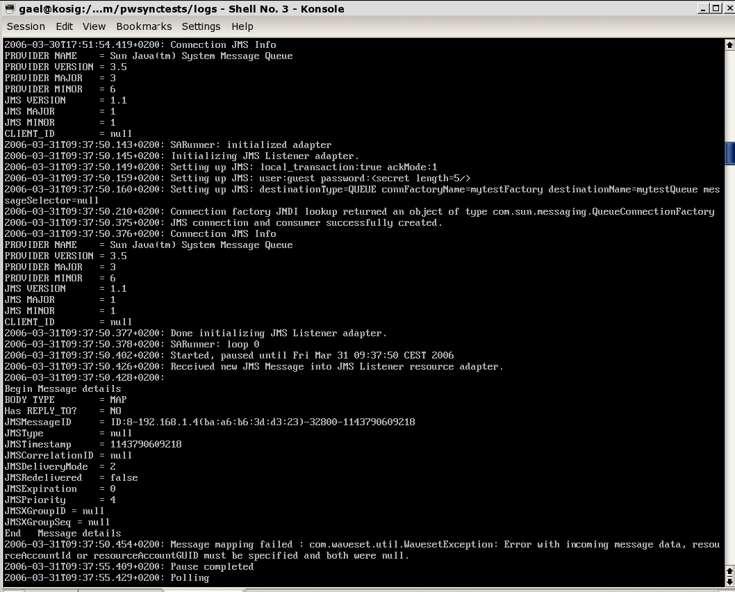 I I 9 I I Passwordsync