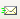 Pictogram Document als e-mail