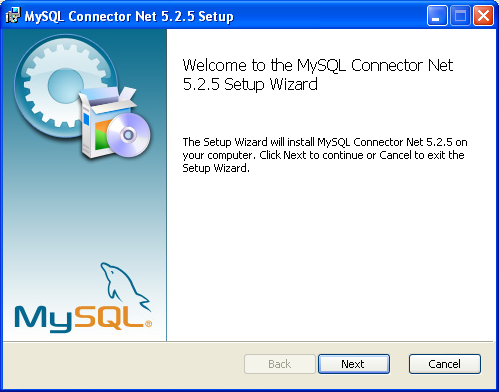mysql jdbc connector 5.0.8 compatibility