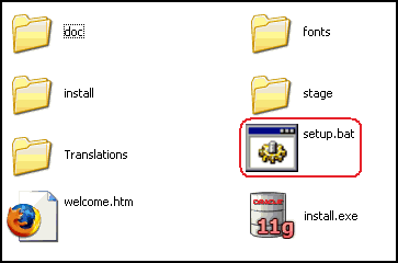 Description of install_01.gif follows Description of install_01.gif follows