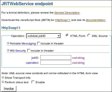 Description of jrt_web_services_03.gif follows Description of jrt_web_services_03.gif follows