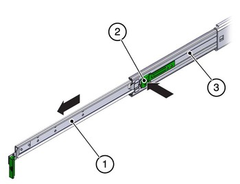 image:Figure showing how to dismantle the slide.