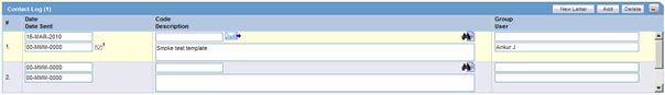 Description of contactlogsection.gif follows