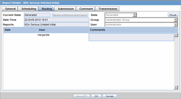 Description of rptdetailsrouting.gif follows