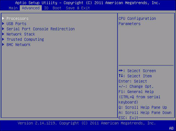 American megatrends motherboard drivers