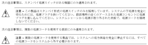 image:Graphic 6 showing Japanese translation of the Safety Agency Compliance Statements.