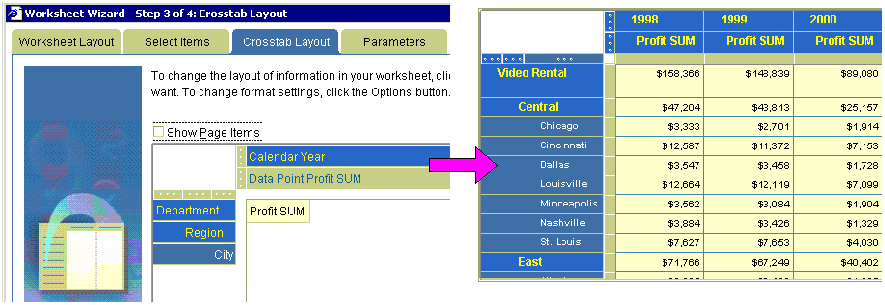 周囲のテキストで図9-3について説明しています