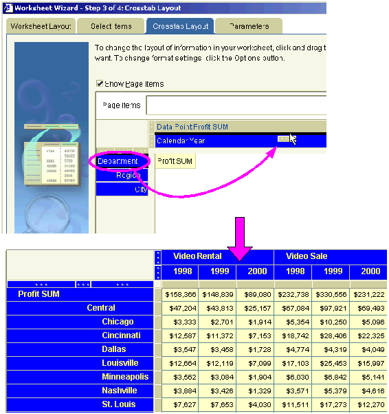 周囲のテキストで図9-2について説明しています