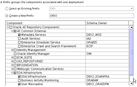 [Components] 画面