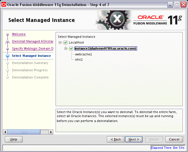 deinstall_managed_instance.gif͎̐̂Ƃł 