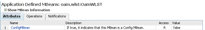 MBean