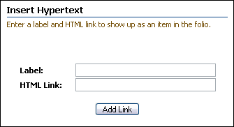 Surrounding text describes insert_htext.gif.