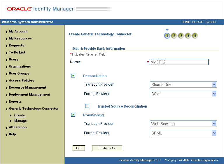 Surrounding text describes Figure 17-1 .