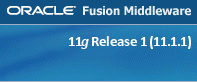 Oracle Fusion Middleware