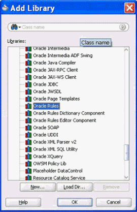 vWFNgւRules SDK̒ǉ