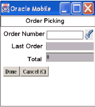 the picture is described in the document text