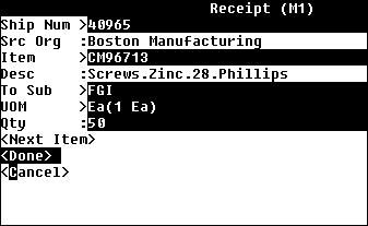 the picture is described in the document text