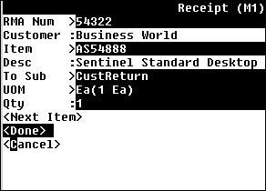 the picture is described in the document text