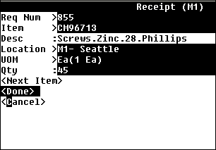 the picture is described in the document text