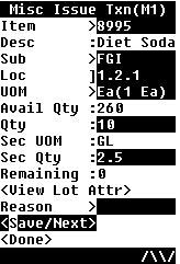 the picture is described in the document text