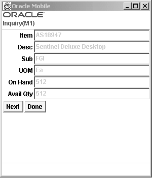 the picture is described in the document text