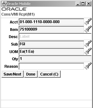 the picture is described in the document text