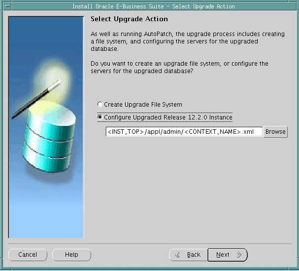 the picture is described in the document text