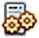 image:Image of an Application Server Icon.