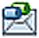 image:Image of a Message Server icon