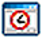 image:Image of Scheduler External System icon.