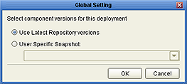 image:Image of Global Settings dialog box.